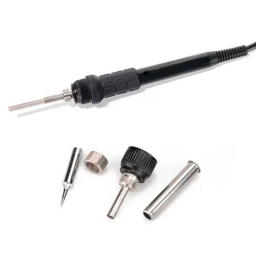 Iron Handle for Soldering Station LK/Quick 907 936 928