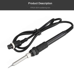 Iron Handle for Soldering Station LK/Quick 907 936 928