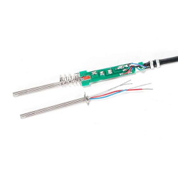 Iron Handle for Soldering Station LK/Quick 907 936 928