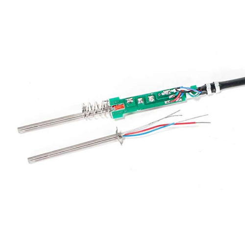 Iron Handle for Soldering Station LK/Quick 907 936 928