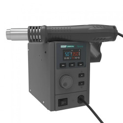 QUICK 2008 Pro hot air rework station