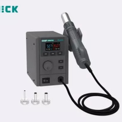 QUICK 2008 Pro hot air rework station