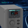 QUICK 857 Pro Digital display hot air rework station