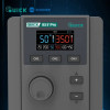 QUICK 857 Pro Digital display hot air rework station