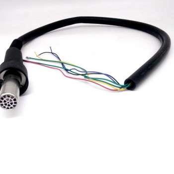 ORIGINAL Quick 857DW+,706DW+ HANDLE