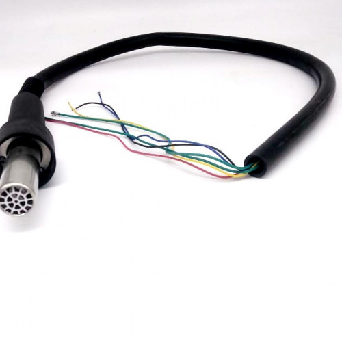 ORIGINAL Quick 857DW+,706DW+ HANDLE