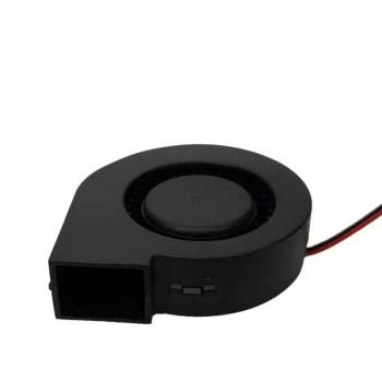 Quick 858/2008 Hot Air Gun Replacing Fan