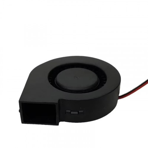 Quick 858/2008 Hot Air Gun Replacing Fan