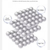 Relife RL-403B 183*C Multi Specification Leaded Solder Balls / Bottle 0.6mm - 25000Pcs