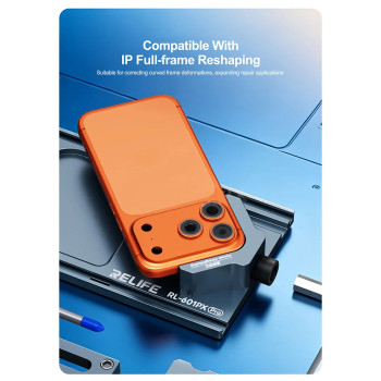 RELIFE RL-601PX Pro Multifunctional frame correction tool