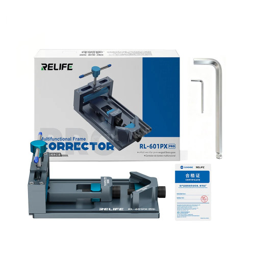 RELIFE RL-601PX Pro Multifunctional frame correction tool