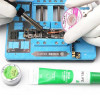 RL-058 3 in 1 chip welding special set rl-400 Repair soldering flux rl-2015 Desoldering wicke rl-429 no-clean rosin solder oil