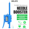 RELIFE RL-062B Solder Paste Needle Booster for 30~60CC UV Glue Green Oil Structural Adhesive Soldering Repair Tools