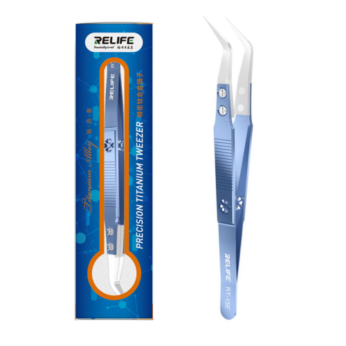RELIFE RT-15E TWEEZER