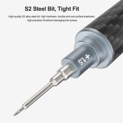 Relife Rl-729A Screwdriver Set