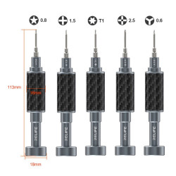 Relife Rl-729A Screwdriver Set