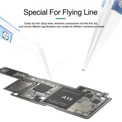 RELIFE RT-15E TWEEZER