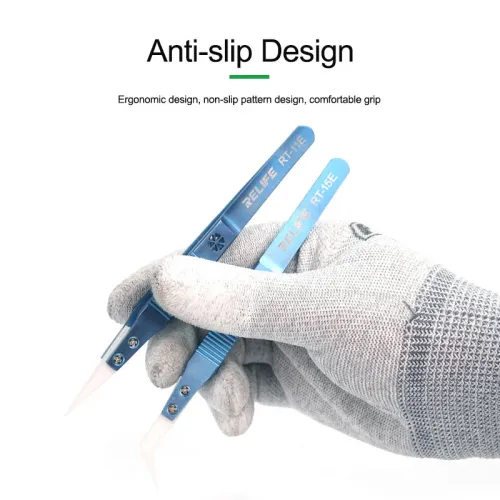 RELIFE RT-15E TWEEZER