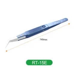 RELIFE RT-15E TWEEZER