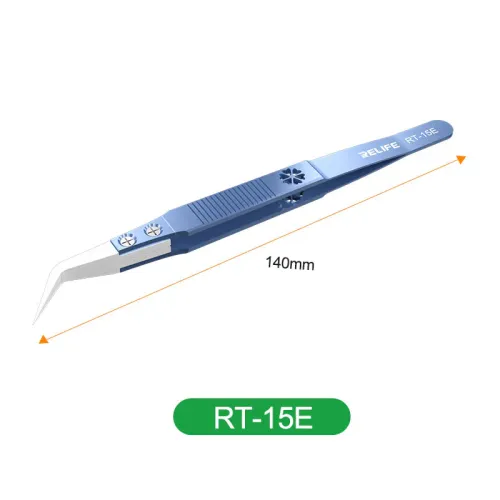 RELIFE RT-15E TWEEZER