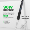 Relife 936 90w Portable Soldering Iron