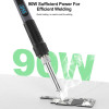 Relife 936 90w Portable Soldering Iron