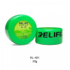 Relife RL-400 RL-401 RL-402 No-clean 183°C Soldering Paste