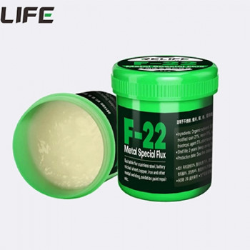 RELIFE F-22 Multipurpose metal special flux F-22