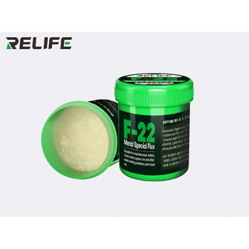 RELIFE F-22 Multipurpose metal special flux F-22