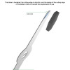 RELIFE RL 101H Special Blade Set for Phone Repair Tools