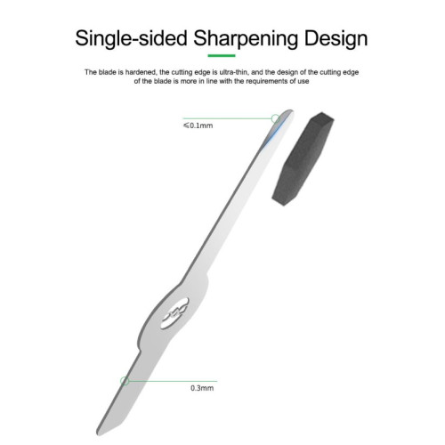 RELIFE RL 101H Special Blade Set for Phone Repair Tools