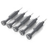 Relife RL-730A Steel King Classic Series Screwdriver Set