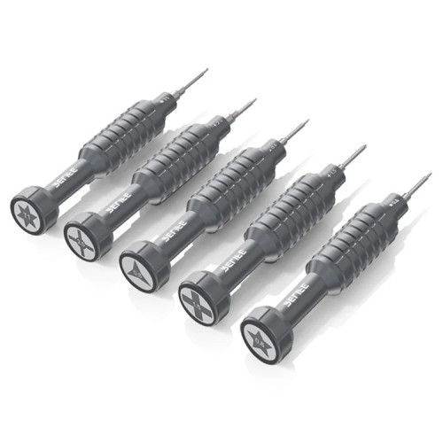 Relife RL-730A Steel King Classic Series Screwdriver Set