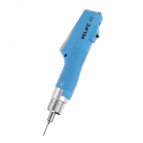 Relife E2 Multi-speed Adjustable Torque Electric Screwdriver Set