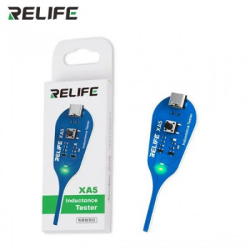 RELIFE XA5 Motherboard Coil Tester