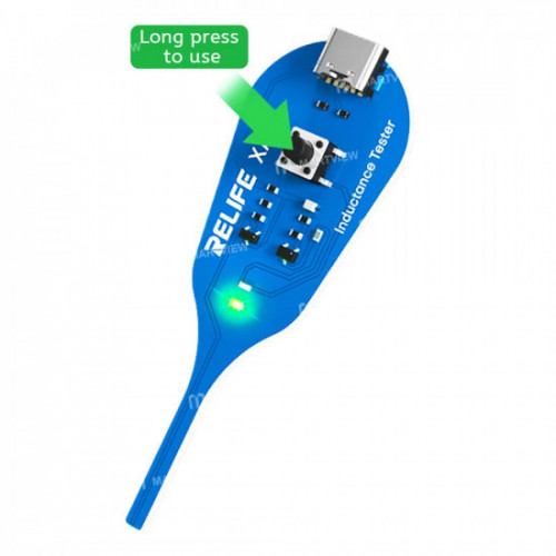 RELIFE XA5 Motherboard Coil Tester