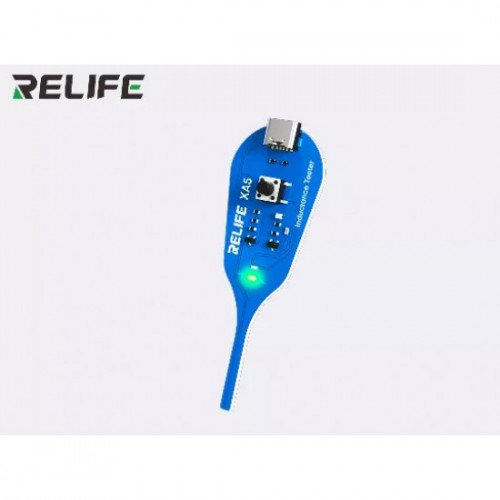 RELIFE XA5 Motherboard Coil Tester
