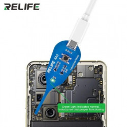 RELIFE XA5 Motherboard Coil Tester RELIFE XA5 Motherboard Coil Tester