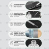 RELIFE G-22 18ml Double Sided Adhesive Primer with Brush For Mobile Repair