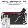 RELIFE G-22 18ml Double Sided Adhesive Primer with Brush For Mobile Repair