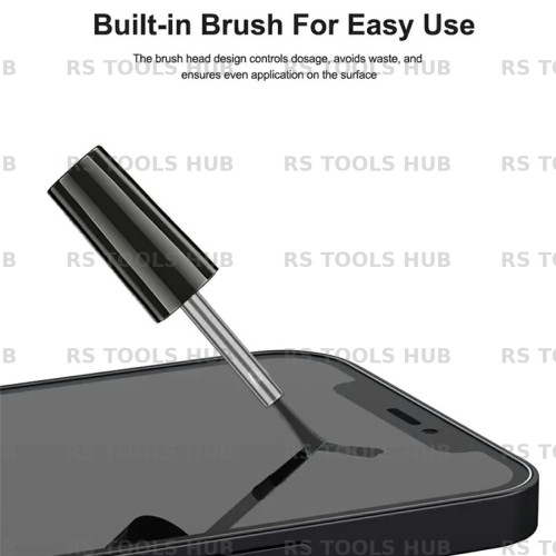 RELIFE G-22 18ml Double Sided Adhesive Primer with Brush For Mobile Repair