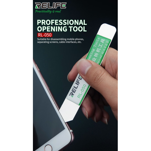 RELIFE RL - 050 Professional Opening Tools