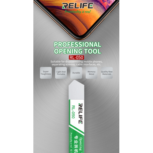 RELIFE RL - 050 Professional Opening Tools