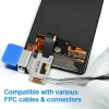RELIFE TD3 Flex Cable Fixing Clip and FPC Holder