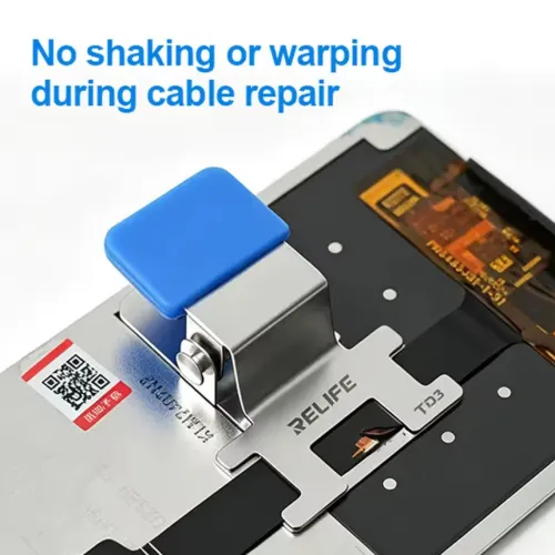 RELIFE TD3 Flex Cable Fixing Clip and FPC Holder