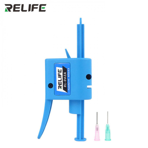 RELIFE RL-062A Manual glue gun/10CC