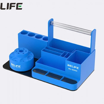 Relife RL-001H Rotatable Multifunctional Repair Storage