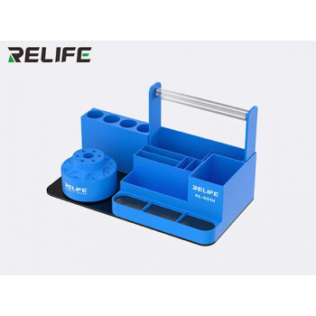 Relife RL-001H Rotatable Multifunctional Repair Storage