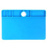 Relife RL-004L Insulation High-temperature Special Silicone Maintenance Pad for B3 Microscope Base