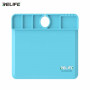 Relife RL-004M B11 Light Blue Heat Insulated Pad For Microscope B11 Base